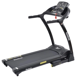 Cinta de correr Reebok ZR8 Treadmill