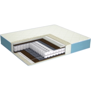 Colchón Usleep PhytoLife Sapphire 120x200