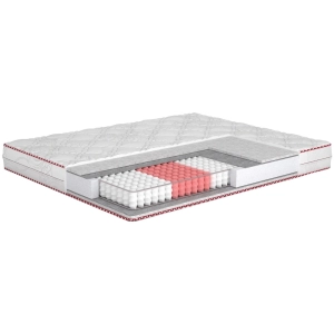 Colchón Matroluxe Four Red Carmin 150x200