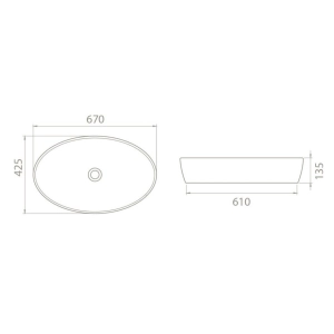 CeraStyle One 67