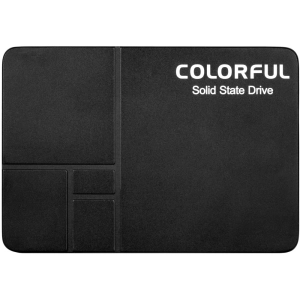 SSD Colorful SL500 640 GB