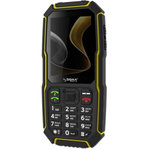 Teléfono móvil Sigma ​​mobile X-treme ST68