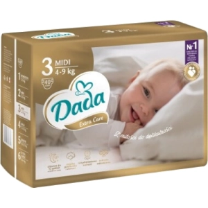 Pañales Dada Extra Care 3