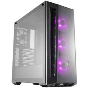 Chasis Cooler Master MasterBox MB520 RGB