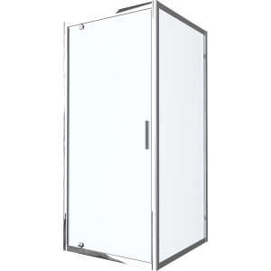 Cabina de ducha AM-PM Like Square 90 W80G-303-090MT