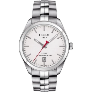 Reloj TISSOT T101.407.11.011.00