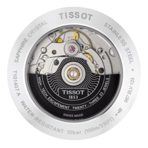 TISSOT T101.407.11.041.00