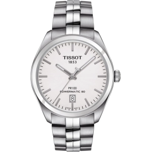 Reloj TISSOT T101.407.11.031.00