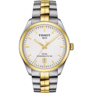 Reloj TISSOT T101.407.22.031.00