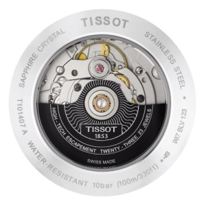 TISSOT