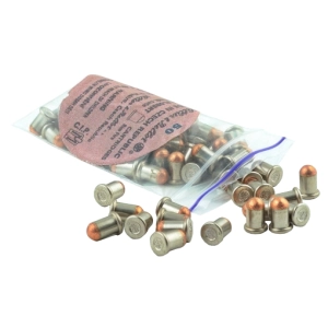 Balas y munición Sellier y Bellot Randz Curte 4 mm 0,5 g 50 pcs