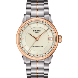 Reloj TISSOT T086.207.22.261.01