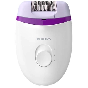 Depiladora Philips Satinelle Essential BRE 225