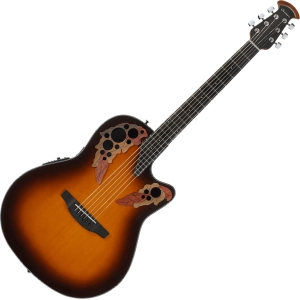 Guitarra Ovation CE44 Celebrity Elite