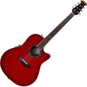 Guitarra Ovation 2771AX Standard Balladeer