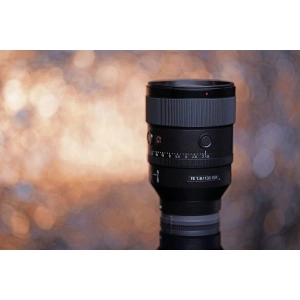 Sony 135mm f/1.8 GM FE