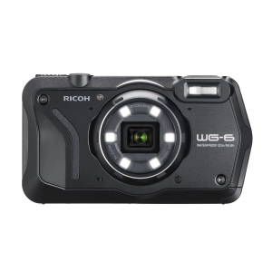 Ricoh WG-6