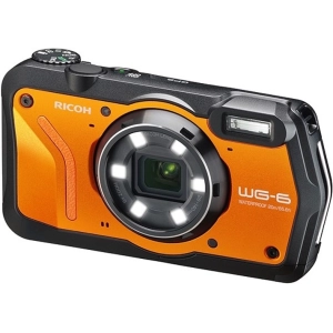 Ricoh WG-6