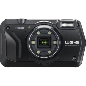 Ricoh WG-6