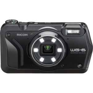 Ricoh WG-6