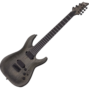 Guitarra Schecter C-7 Apocalypse