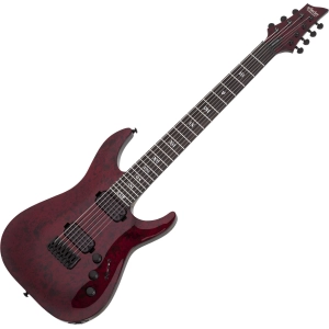 Schecter C-7 Apocalypse