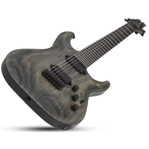 Schecter C-7 Apocalypse