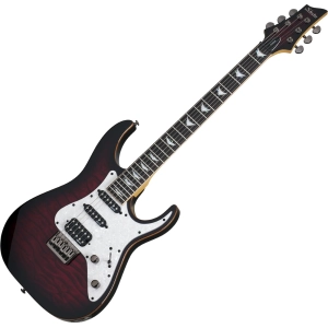 Guitarra Schecter Banshee-6 Extreme