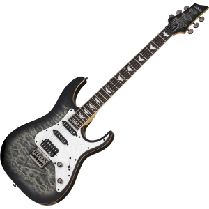 Schecter Banshee-6 Extreme