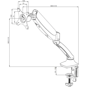 Iiyama DS3001C-B1