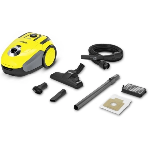 Aspirador Karcher VC 2