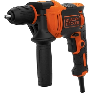 Taladro/destornillador Black&Decker BEH550