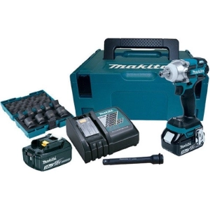 Makita DTW285RFJX