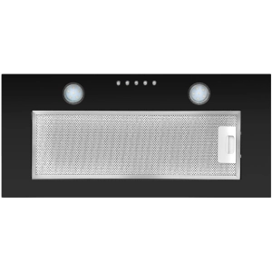 Capó Perfelli BI 6562 A 1000 BL LED Glass