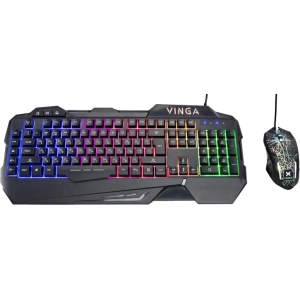 Teclado Vinga KBSG558