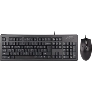 Teclado A4 Tech KR-8372