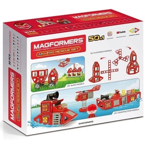 Magformers