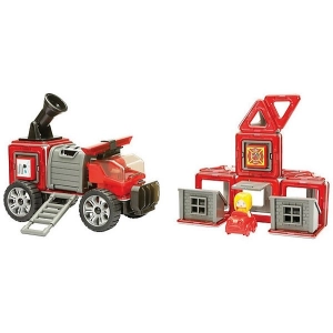 Magformers Amazing Rescue Set 717003