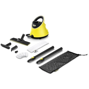 Limpiador a vapor Karcher SC 2 Deluxe EasyFix