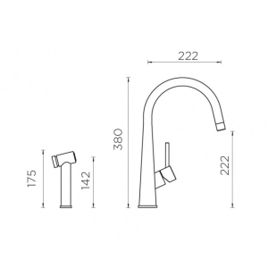 Schock Conos Pro 52800690