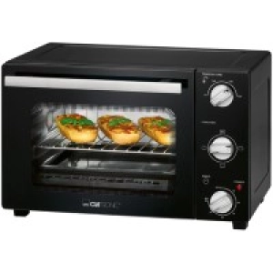 Horno eléctrico Clatronic MBG 3726