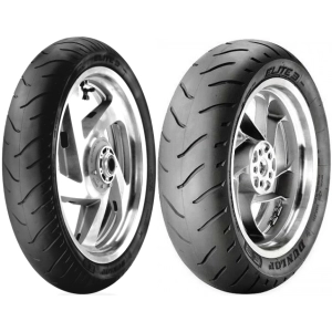 Neumático moto Dunlop Elite 3 90/90 R21 54H