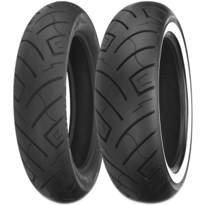 Motocicleta Shinko 777 80/90 -21 54H