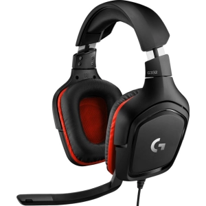 Auriculares Logitech G332