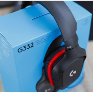 Logitech G332