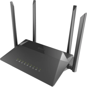 Wi-Fi adaptador D-Link DIR-842