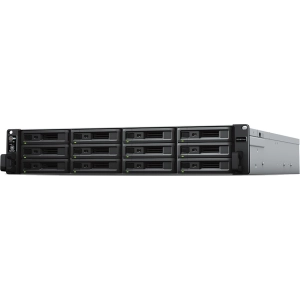 NAS-servidor Synology RackStation RS18017xs+