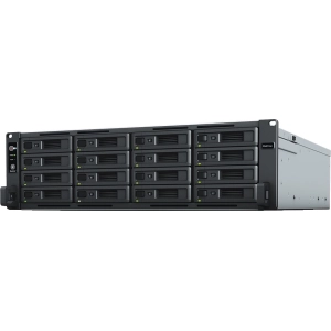 NAS-servidor Synology RackStation RS4017xs+