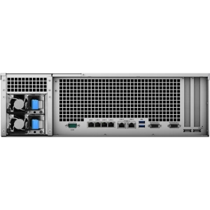 Synology RackStation RS4017xs+