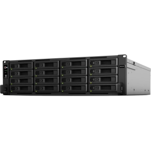 NAS-servidor Synology RackStation RS2818RP+